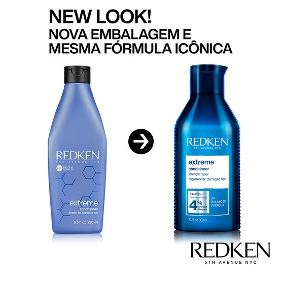 REDKEN     EXTREME       COND 300ML
